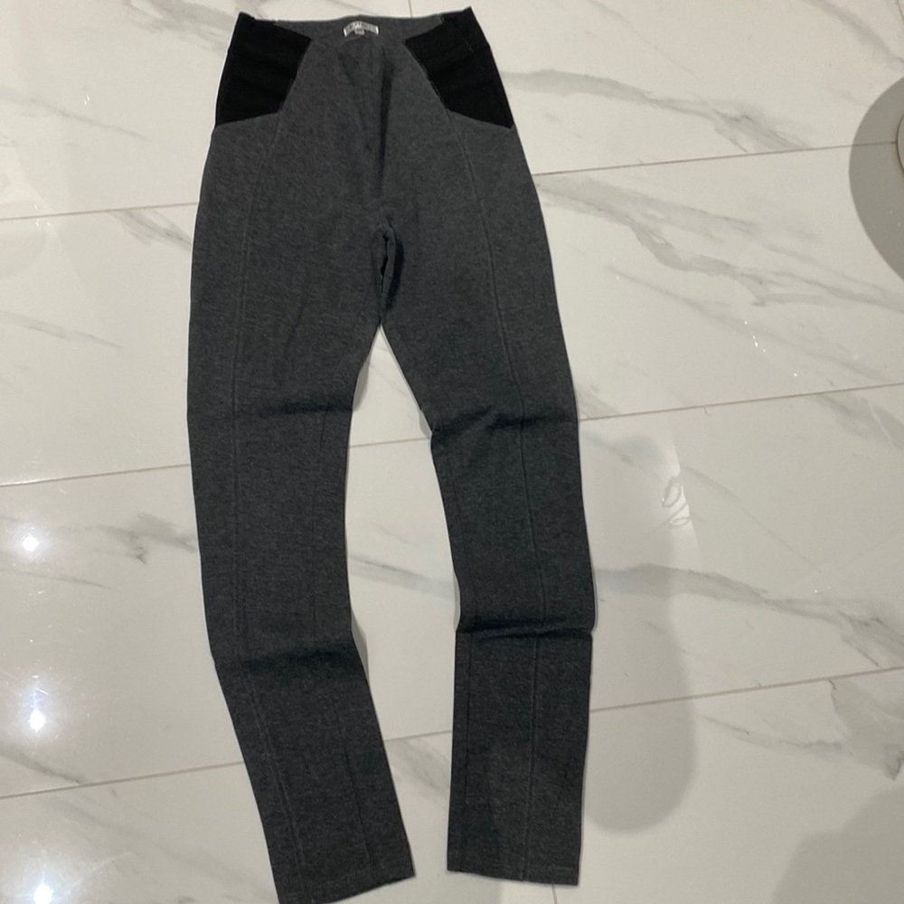 Stylish Buffalo pants